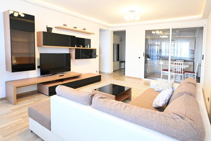 Mille Residence Coresi