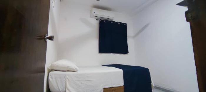 Hotel Puerto Bello Veracruz