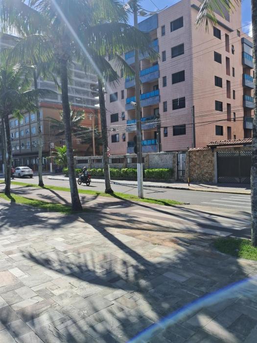 BRISA do Mar - Pés na Areia