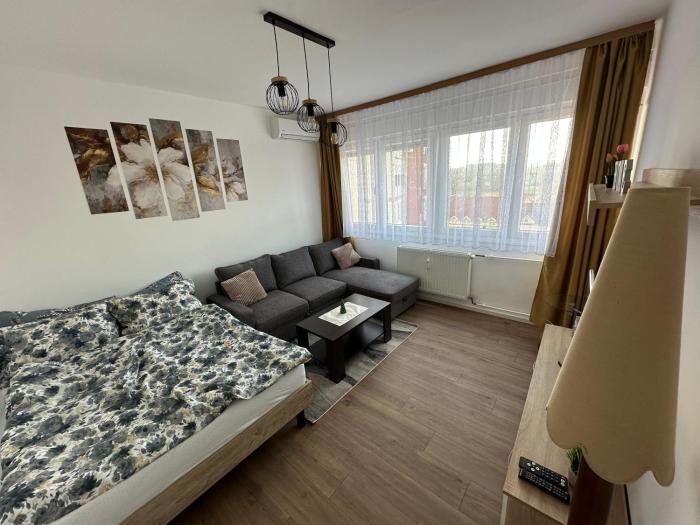 Studio apartman Barbara