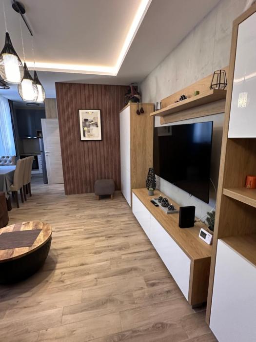 Apartman 3 - Vila Montana