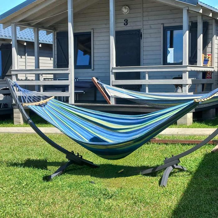 Słoneczny Zakątek w Gąskach