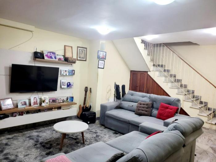 Cop30 - Hospedagem Familiar em casarão de 9 quartoss