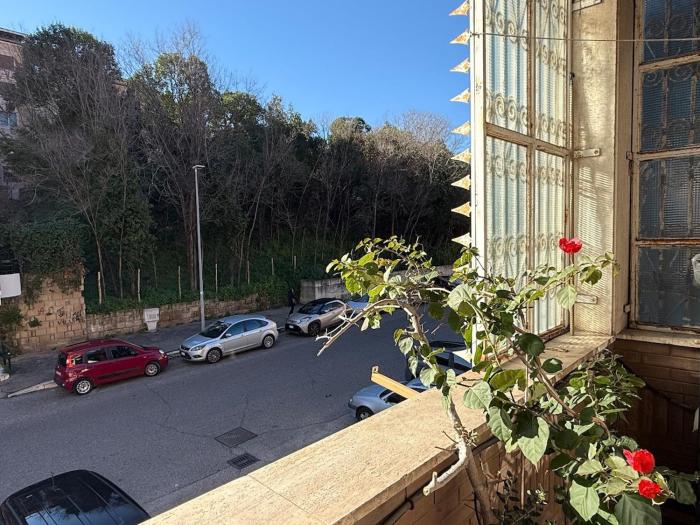 Apartment in the heart of EUR