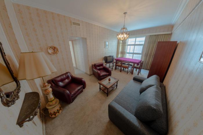 Check and Home - Sacoa II - 7 Huéspedes en la Peatonal a 300mts de la Playa