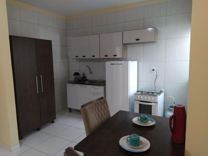 Apartamento 303 Encantador