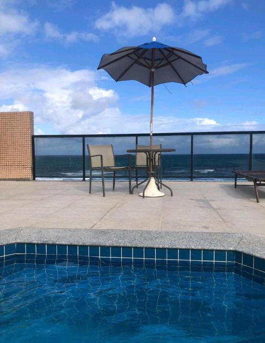 Ótimo Apartamento Salvador-BA