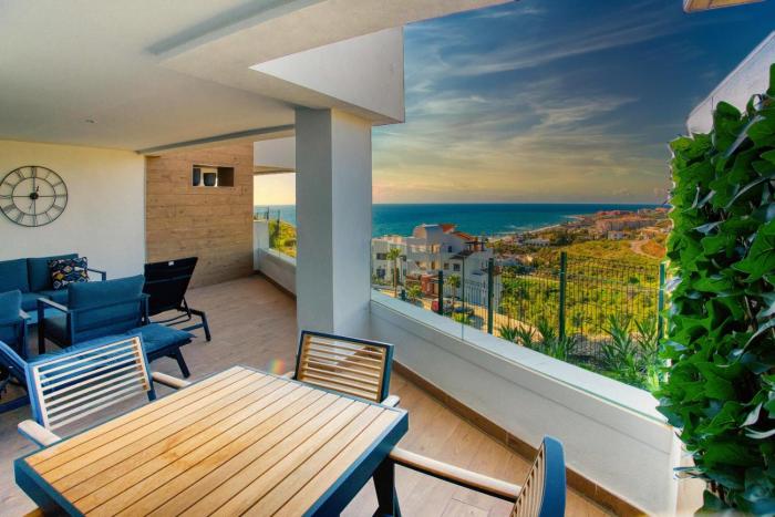 Isea Views Calaceite