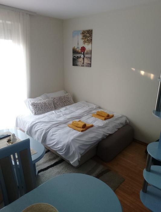 Apartman Fazan