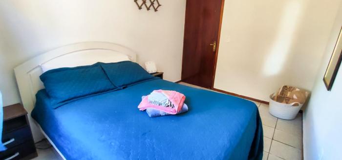 Quarto compartilhado Costa Norte