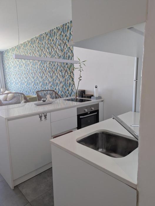 Cozy and luminous apartment in Palermo Soho