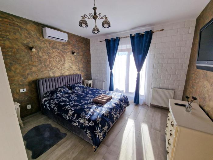 Chic Flat - 24 H self checkin-free parking in the yard