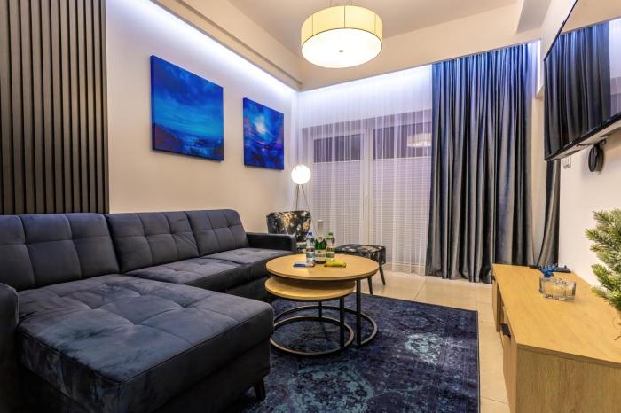 Apartamenty u Maślanki