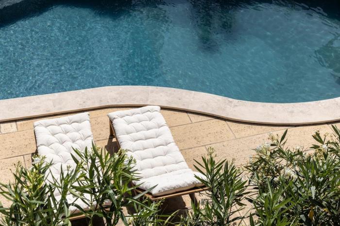 Chez Mathieu et Carlota