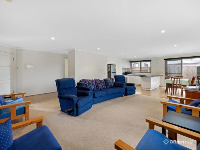 Jenner Island Retreat Cowes