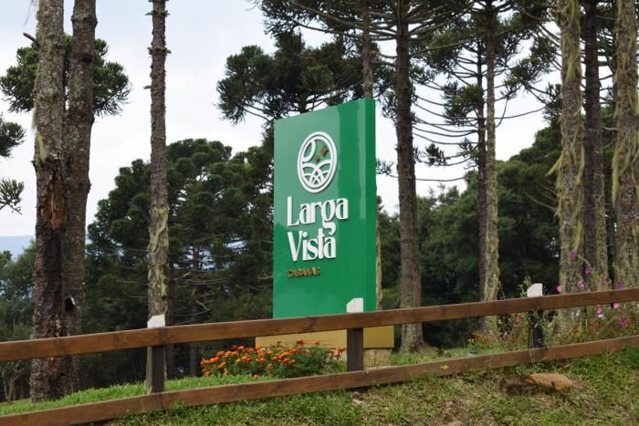 Cabanas Larga Vista