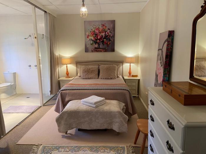 Katoomba Cosy Cottage- entire 65sqm cottage