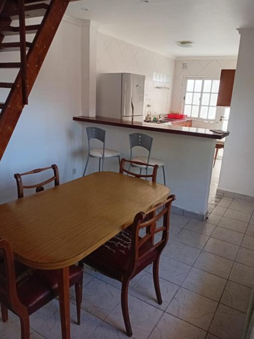 Depto 3 dorm p 7 pers PA