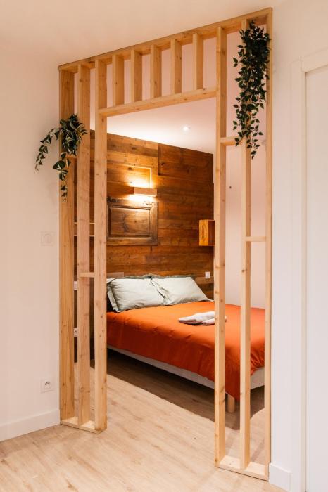 - Apparts nets à prix honnête -