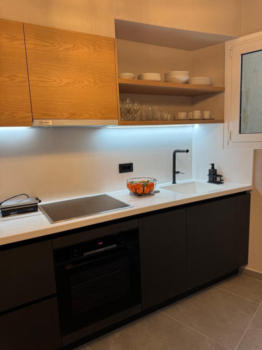 Maison Nafplio, chic apartment in the old town