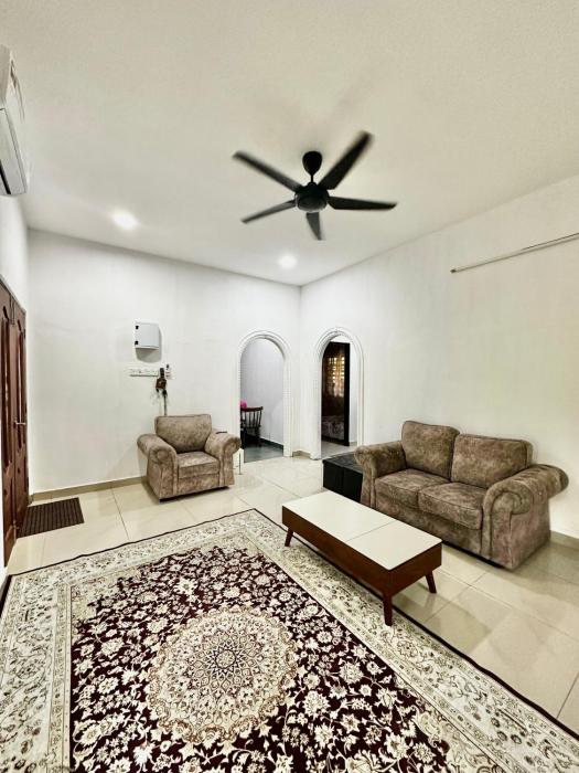 Rumah D Hutan