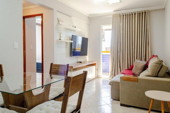 No Centro ótimo para sua família