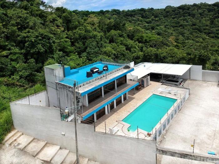 Ocean-View Maryland House