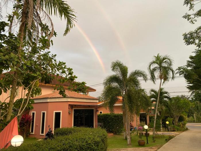 Green Tree Cottage 1