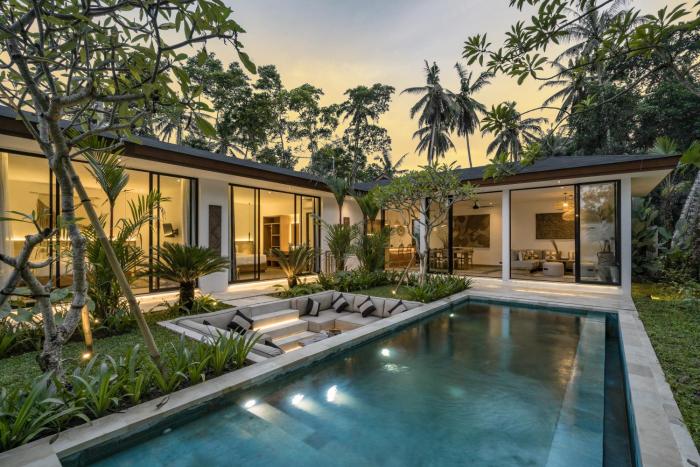 Villa Cassie by BaliSuperHost