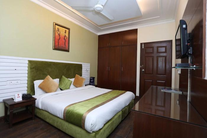 Super Hotel O vagmi Residency -1