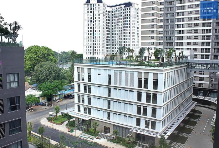 The Parkview - Close to TSN Airport