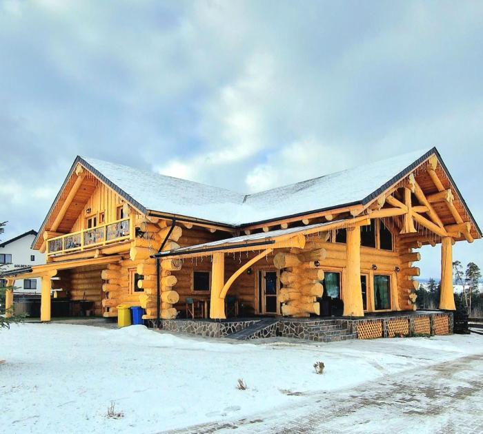 Prosilva House Banffy 2