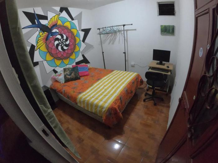 Bird House San Pedro