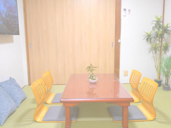 Nishikujo stay5 - Vacation STAY 14800