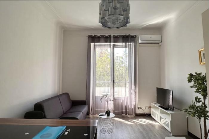 BWR - Two-room apartment near Navigli area, Foppa