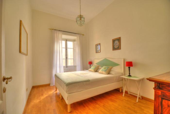 Via Veneto Cosy House