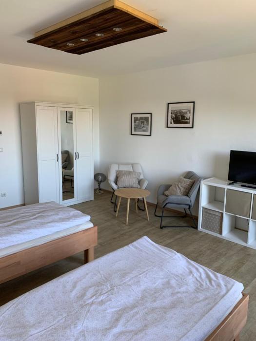 Ferienwohnung Göpperl