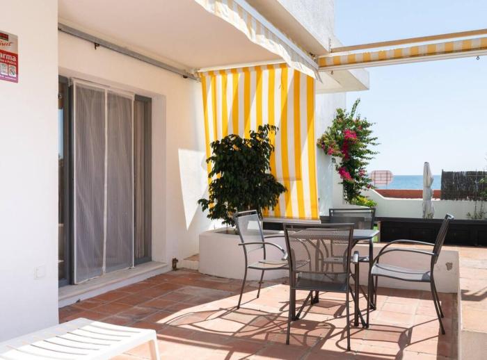 Apartoyou - Sol y Playa Goleta