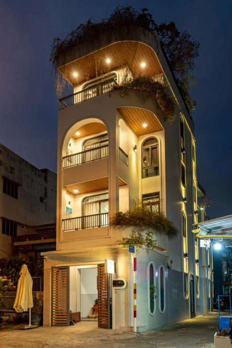 Soul Station - Studio Hotel