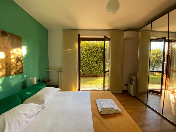 Roma 1 Apartment - THE V Collection