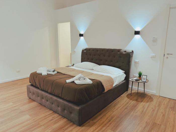 Candalù - Palermo Suite