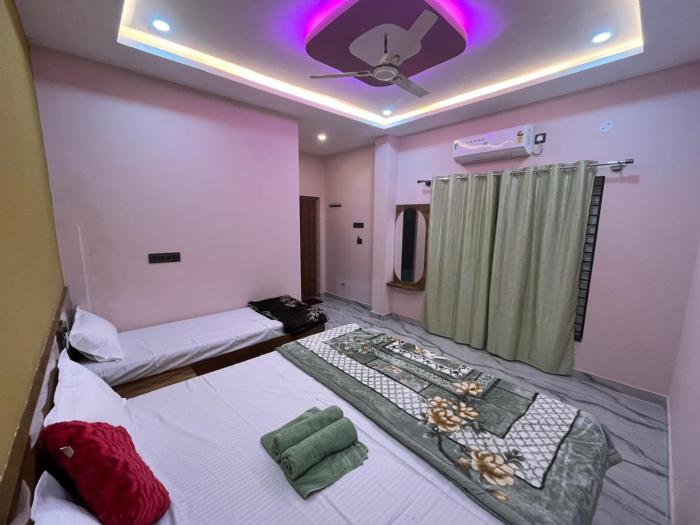 Manoj Homestay Hampi