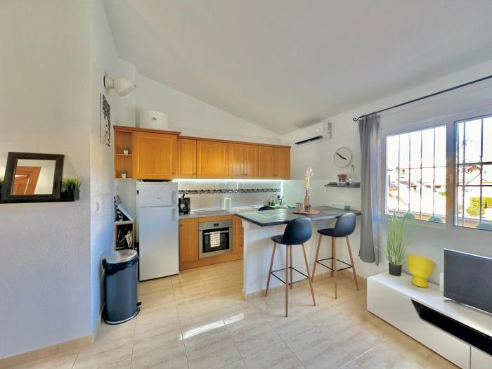 La Casa Lomas del Golf - Appartement 2 chambres