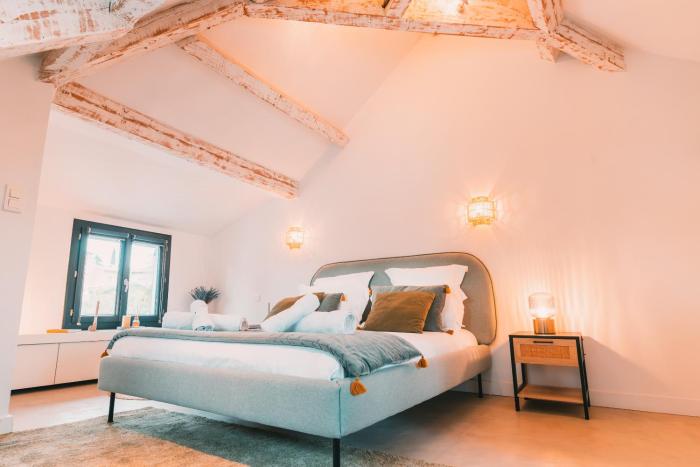 Charmante Maisonnette au Prado Carré dOr by Maison Galante