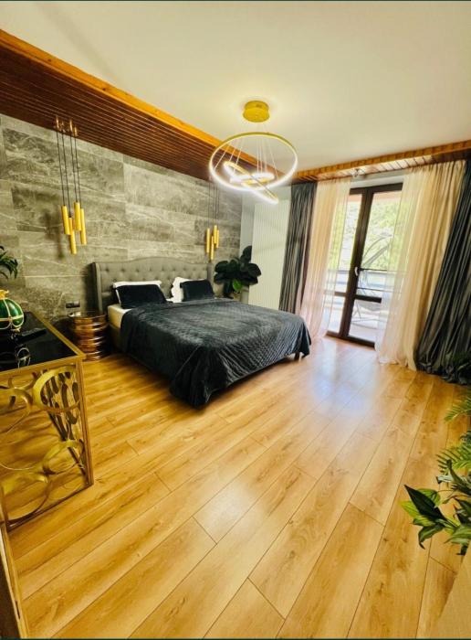 EVVA Apartment Mountain Retreat