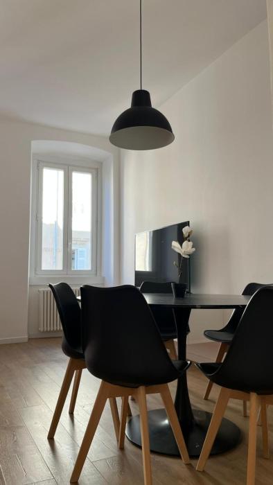 Snapstay Trieste Centrale 6 Posti Letto