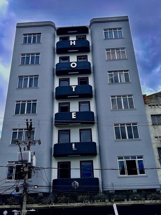 Hanna Palace Hotel