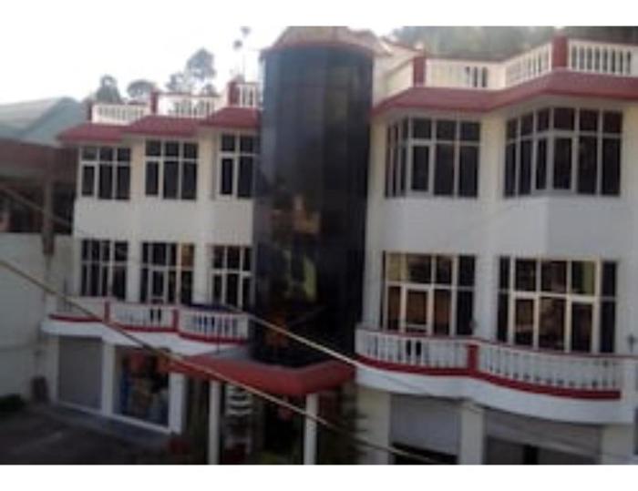 Grand Sirmaur, Chamba