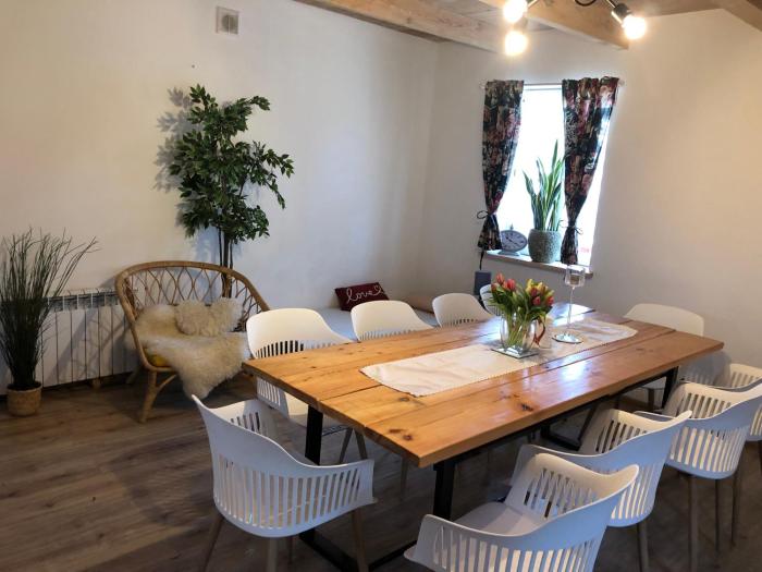 Agroturystyka Siedlisko