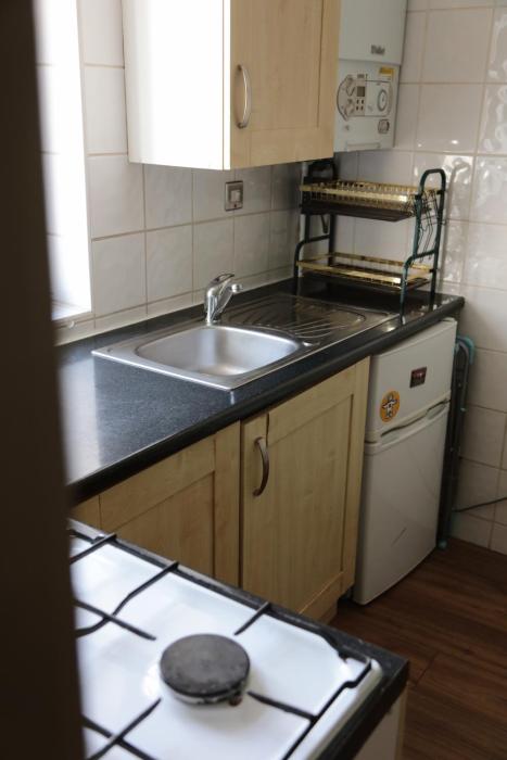 Homely Family Hideaway